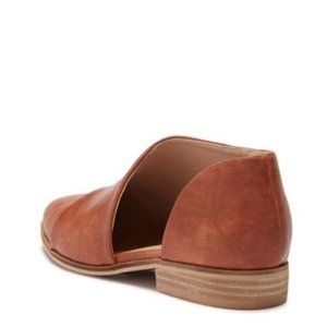 Catherine Malandrino Swan d'Orsay Flat